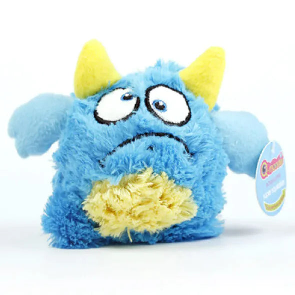 Plush Sound Toy for Dogs and Cats